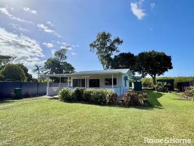 2 Atherton Street, Mossman, QLD 4873