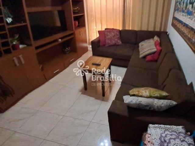 2ª Avenida apartamento nascente 2 quartos Aceita financiamento e FGTS Núcleo Bandeirante
