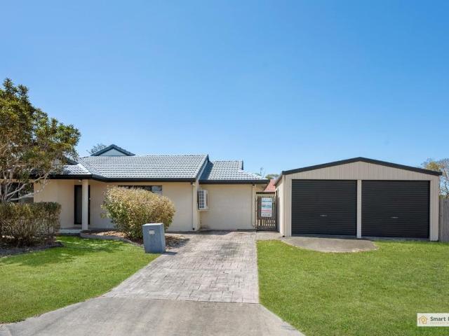 2 Avon Avenue, Kirwan