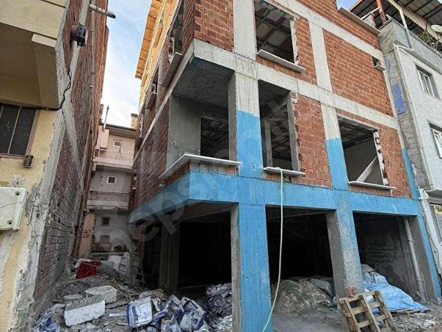 2 AYA TESLİM ULTRA KALİTELİ EKSTRALI 2+1 DUBLEKS DOWNTOWN DİBİ