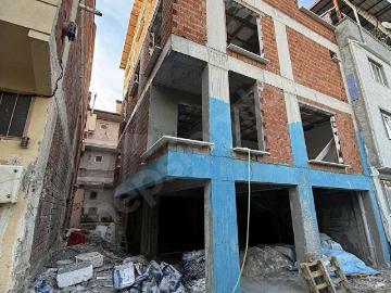 2 AYA TESLİM ULTRA KALİTELİ EKSTRALI 2+1 DUBLEKS DOWNTOWN DİBİ
