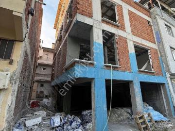 2 Aya Teslim Ultra Kaliteli Ekstralı 2+1 Dubleks Downtown Dibi