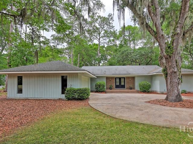 2 Abbott Ln, Savannah, GA 31411 | MLS #SA354720