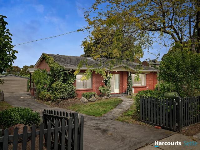 2 Abelia Street, FOREST HILL, VIC 3131