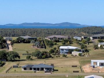 2 ACRE SEAVIEW BLOCK, BRAHMAN COURT, TANBY, YEPPOON