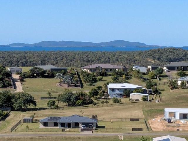 2 ACRE SEAVIEW BLOCK, BRAHMAN COURT, TANBY, YEPPOON