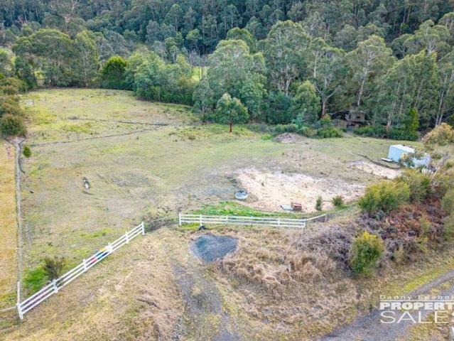2 Acres on the Fringe of Town The Perfect Lifestyle Block