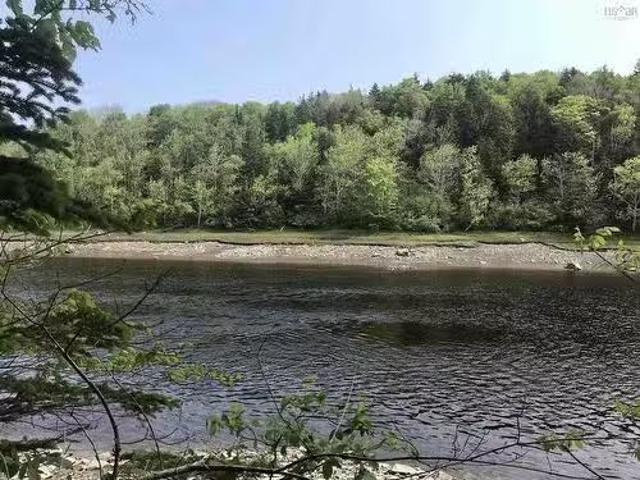 2 Acres Weymouth Falls Road, Weymouth Falls, NS, B0W 3T0 vac.