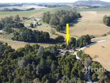 Montumana, Waratah-wynyard, Walker Island, Cloudy Bay, Kingborough, Tasmania Island