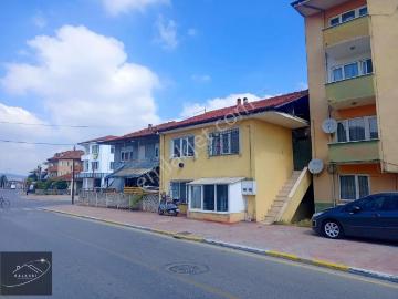 2 Adet 3+1 Daire Ana Cadde Üzerinde Değerli Lokasyon!
