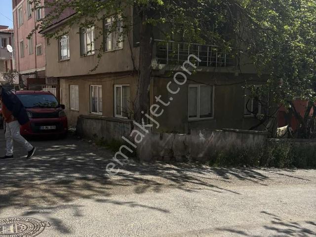 5 Kat İmarlı Müstakil Bina