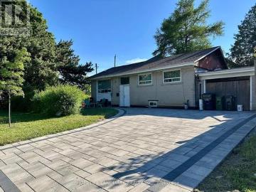 2 Adirondack Gate, Toronto, ON, M1T 3E7 house for sale | Listing ID E13477 | Royal LePage