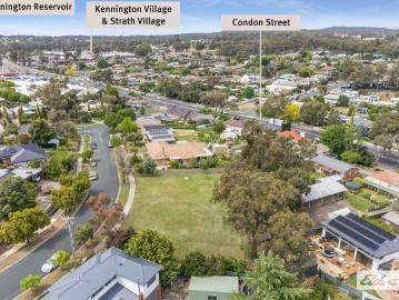 2 Adjoining Blocks, Enviable Location, Elevated Views