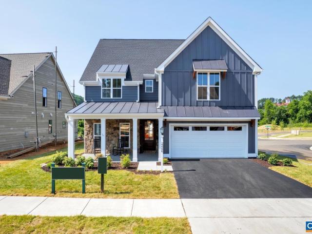 2 Agatha Ridge Ln, Unit LOT 2, Crozet, VA 22932 | MLS #668987