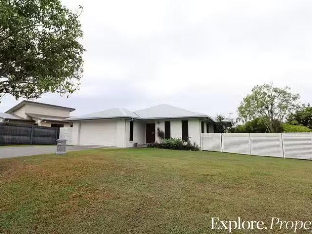 2 Ahern Court, Rural View, QLD 4740