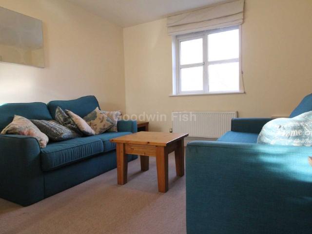 2 Alders Road, Wythenshawe