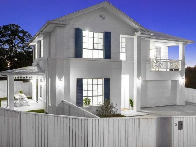2 Aldgate Street, EVERTON PARK, QLD 4053