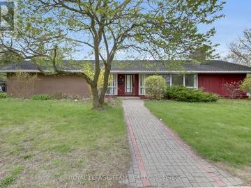 2 Aleutian Road, Ottawa, ON, K2H 7C8 house for sale | Listing ID X13108 | Royal LePage