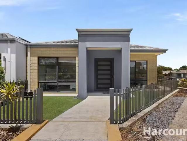 2 Alford Way, ALKIMOS, WA 6038 House for Rent