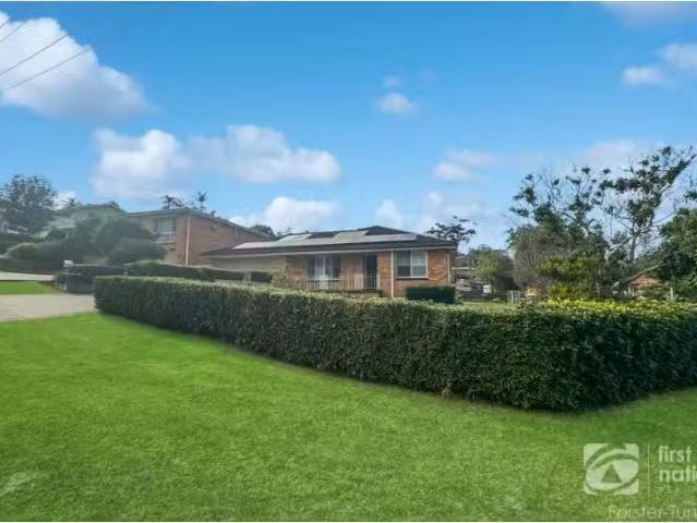 2 Alice Street, Forster House for rent Listed by Natasha Alle.