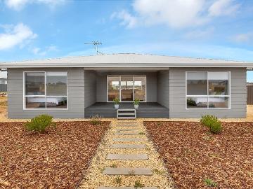 Wellington East, The Coorong, South Australia