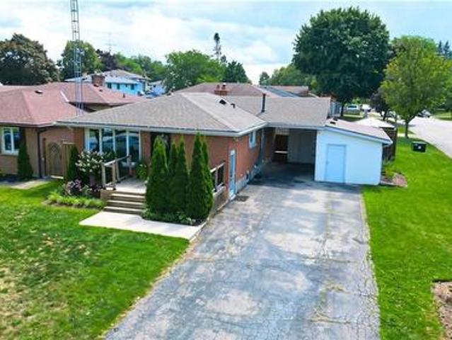 2 Allanton Boulevard, Brantford, ON, N3R 3B9 house for sale | Listing ID 40857 | Royal LePage