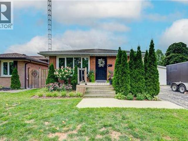 2 Allanton Boulevard, Brantford, ON, N3R 3B9 house for sale | Listing ID 40865 | Royal LePage
