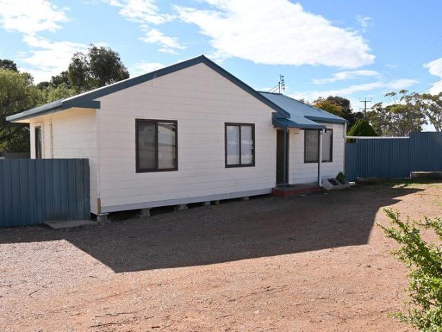 2 Alma Street, Port Augusta