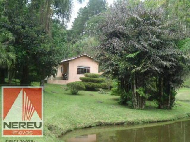 Sítio à Venda – Conforto, Natureza e Excelente Estrutura 48.400,00 m²