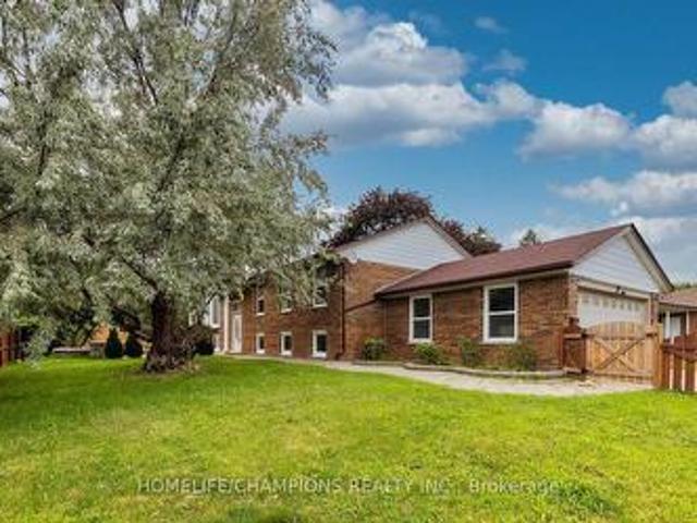 2 Altair Avenue, Toronto, ON, M1W 1A4 house for lease | Listing ID E13689 | Royal LePage