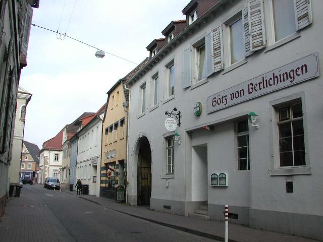 2 Altbauwohnungen Speyer Zentrum – im Paket oder einzeln – provisionsfrei direkt vom Eigentümer