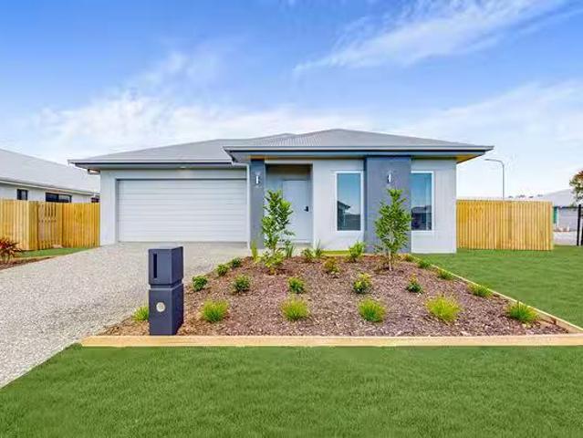 2 Alvin Court, Burdell, QLD 4818