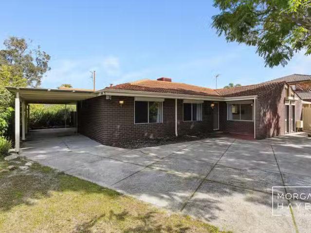 2 Alyxia Place, Ferndale, WA 6148