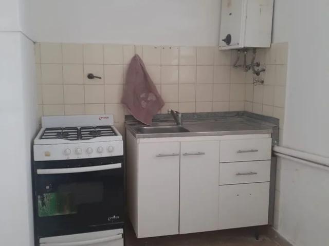 2 ambientes villa crespo