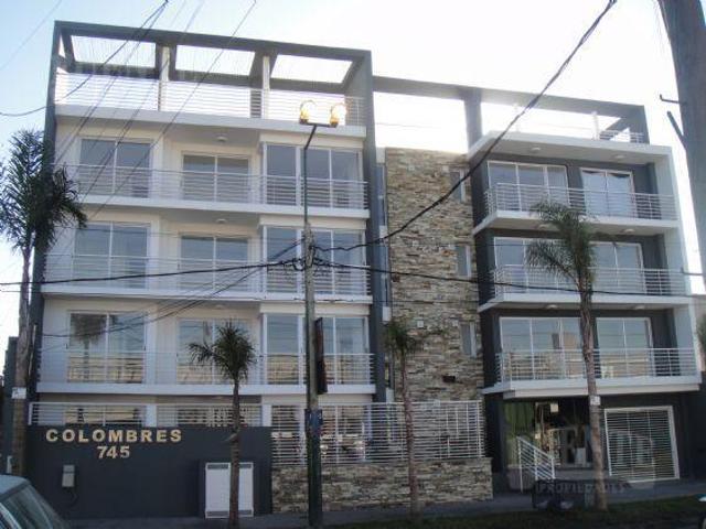 2 Ambientes a Estrenar en Lomas