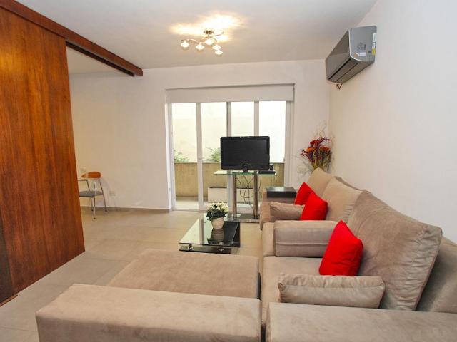 2 Ambientes Apto Prof. Amenities Con o Sin muebles Armenia 2300 Palermo. ? 55m?