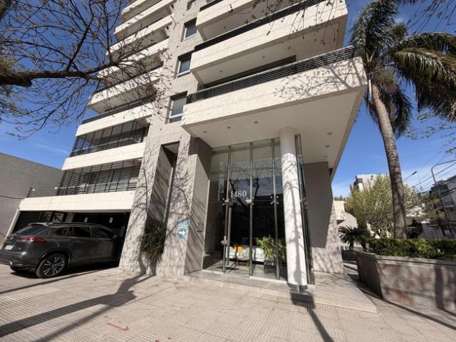 2 AMBIENTES CON BALCÓN PILETA, GIMNASIO Y COWORKING – LANÚS ESTE