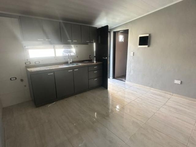 2 AMBIENTES CON PATIO