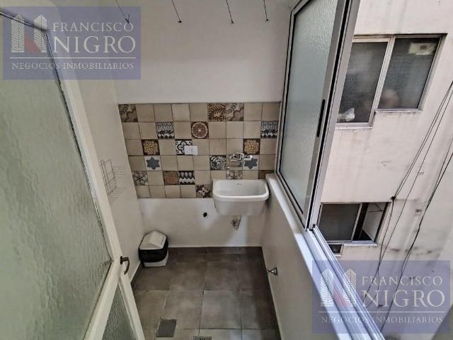 2 ambientes devoto