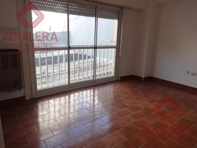 2 ambientes en alquiler en La Perla