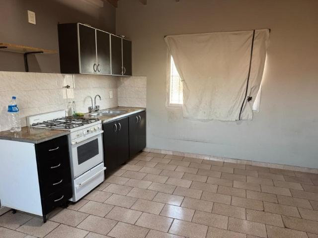 2 AMBIENTES EN PRIMER PISO