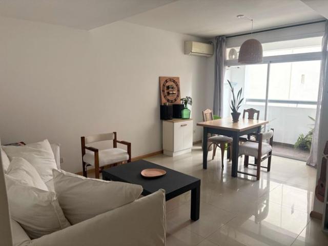 2 ambientes en Saavedra! SE ALQUILA PAQUETE CON EXPENSAS INCLUIDAS $1.000.000