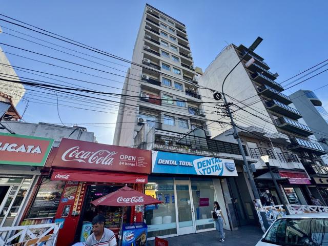 2 AMBIENTES | SAN MARTIN, AV 2665
