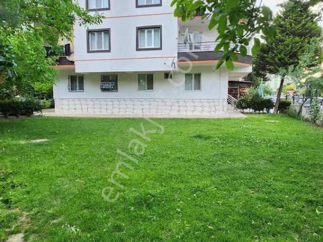 2.anafartalar Mah. Geniş 3+1 Daire