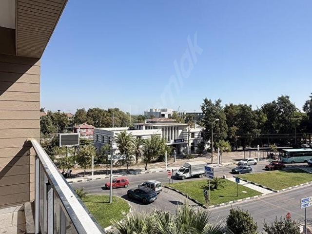 2 ANAFARTALAR MH KİRALIK 3+1 EBEVEYN BANYOLU ARAKAT DAİRE