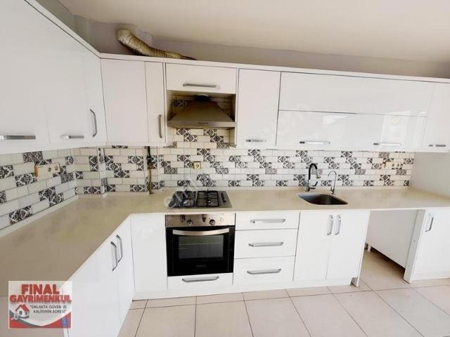 2.anafartalar Turkuz Sitesi Satılık 3+1 Arakat