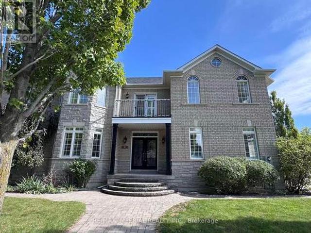 2 Andes Crescent, Vaughan, ON, L4H 3H5 house for sale | Listing ID N13776 | Royal LePage