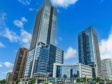 2 ANNDALE DR – SUITE 2302, Toronto
