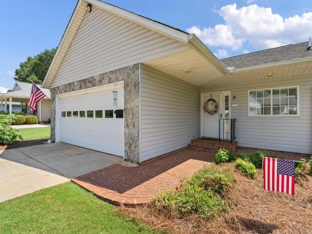 2 Anniston Way