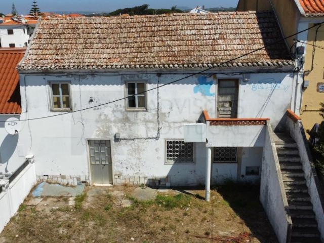 Moradias Magoito